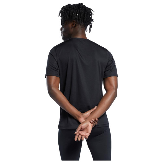 Reebok Ανδρική κοντομάνικη μπλούζα